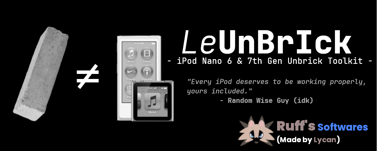 LeUnBrIck Banner